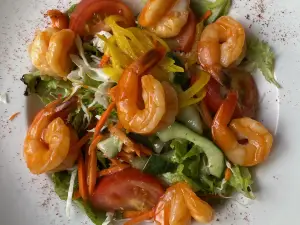 Hilli Restaurant & Cafe
