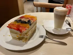 Cafe Schmid