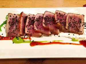 Gastrotaberna Locavore