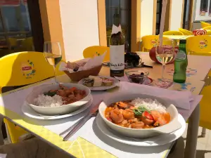 A Pequena Baleia