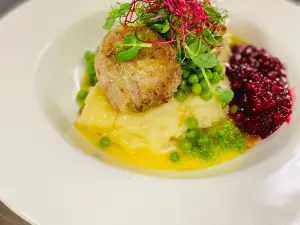 Restaurang Mythos
