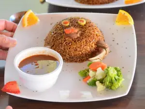 Dongo's
