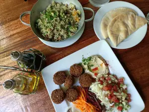 Pita Pita
