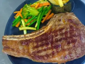 Restaurant Paradiso