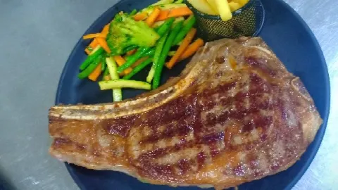 Restaurant Paradiso in 突尼斯市