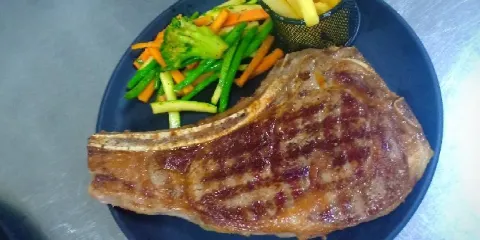Restaurant Paradiso