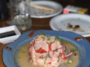 Boteco Sushi