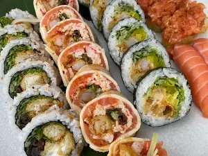 Wabu Sushi & Japanese Tapas