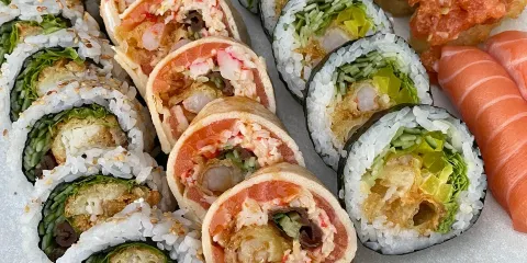 Wabu Sushi & Japanese Tapas