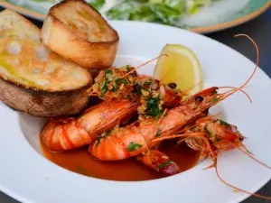 Restauracja Dolce Vita