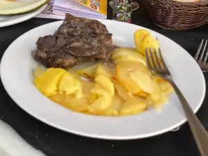 Bar Plaza Espana