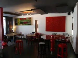 Linpasse bar a vin