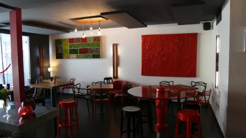 Linpasse bar a vin in Canton of Vaud