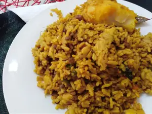 Saffron Curries