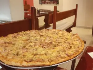 Marchelo's Pizzeria