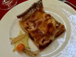 Fluegelrad