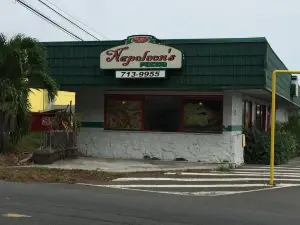 Napoleon's Pizza