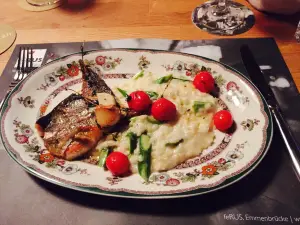 Restaurant Alpenblick