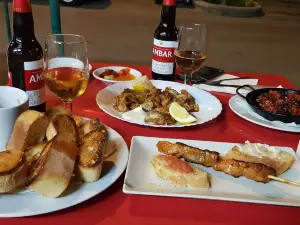 Bar Concheta