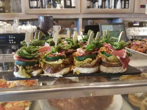 Las Tapas de Gonzalo