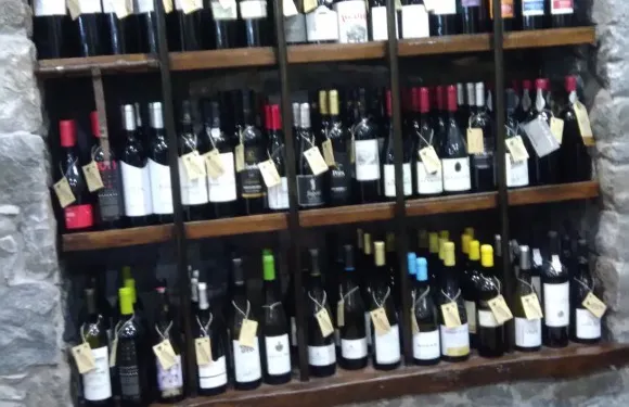 Taberna do Petisco