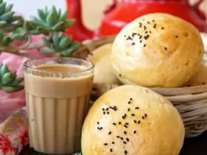 Chirping Tales Cafe - Best Restaurant in Mukteshwar