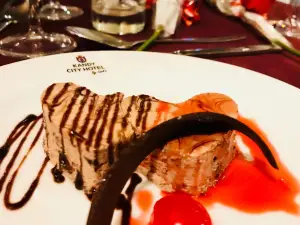 The Last Drop Restaurant