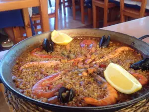 Raco del Port