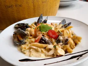 Pasta Cosi