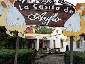 La Casita de Ayflo