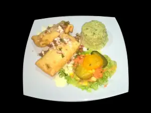 Restaurante Fogón Azteca