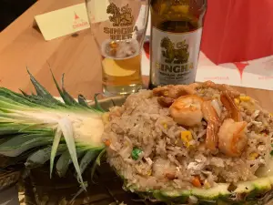 Chada thai cuisine & bar
