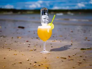 urchin Bar and Adventures