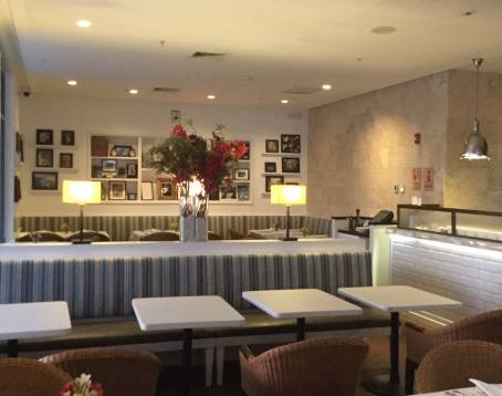 La Trattoria di Mambrino