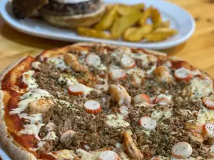La Perdiz
