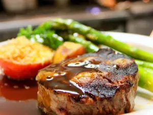 El Almacen Del Bife