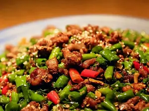 陈记番茄鸡