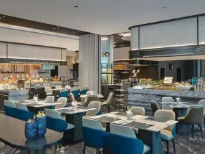鄂州皇冠假日酒店·长江特色餐厅
