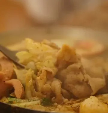 大呼過癮臭臭鍋（慈濟店）