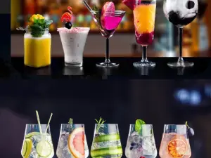 Astra Cafe Restaurant