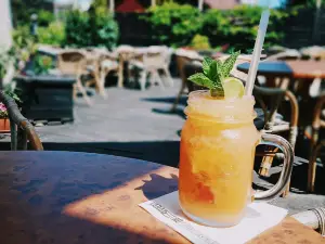 Varadero rum & cigar house