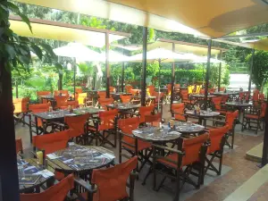 La Grillardiere
