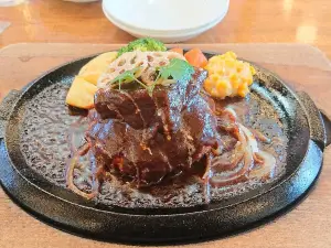 Steak House Americaya