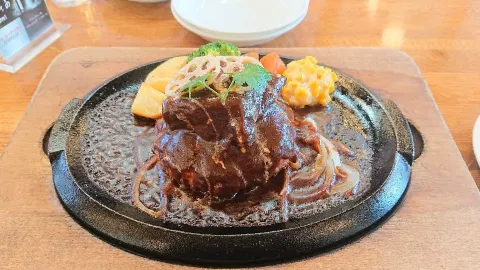 アメリカ屋 in 水戸