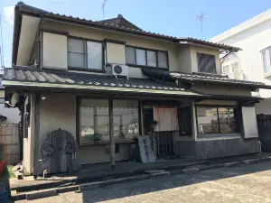Soba No Kokoro Shimobe
