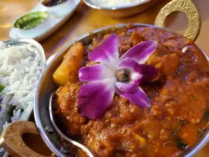 Urban Tandoor