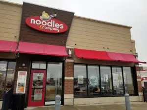Noodles & Company