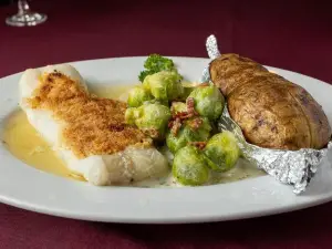 Corleones' Bar & Grill
