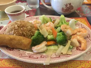 Peking Garden