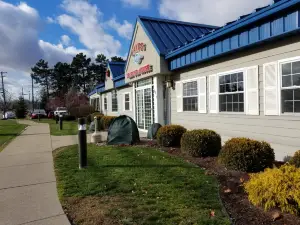 Hayes Fish Co.